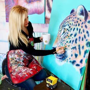 Meet your Posher, Erin